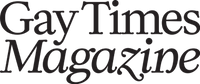 Gay Times Logo